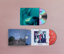 Load image into Gallery viewer, CD Bundle - Full catalogue