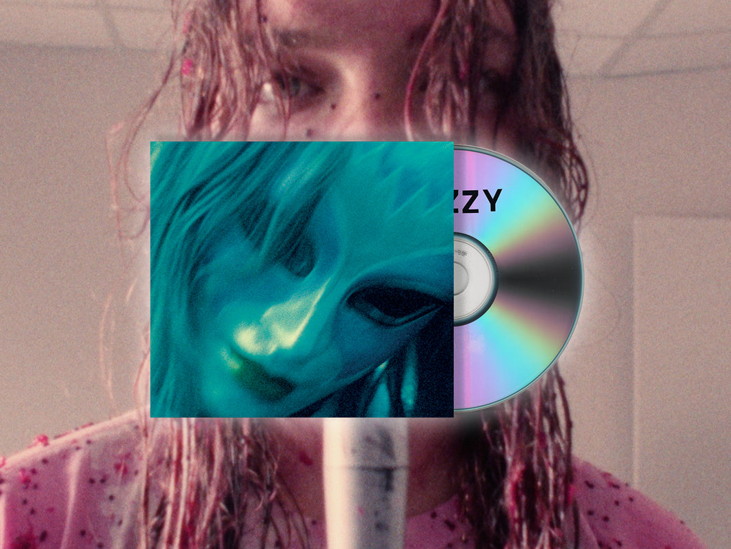 Dizzy (Self-Titled) CD